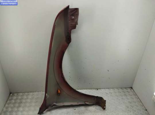 купить Крыло переднее левое на Ford Mondeo III (2000-2007)