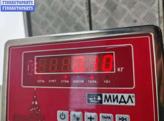 купить Ручка крышки (двери) багажника на Opel Corsa C (2000-2006)