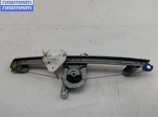 купить Стеклоподъемник электрический передний правый на Dacia (Renault) Logan