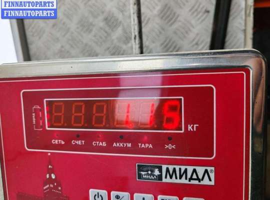 купить Стеклоподъемник электрический передний правый на Dacia (Renault) Logan