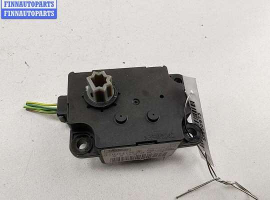 купить Моторчик заслонки отопителя на Peugeot 308 T7 (2007-2013)