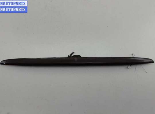 Подсветка номера BM3545921 на BMW 3 E46 (1998-2006)