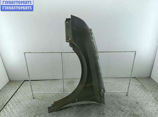 Крыло переднее на Opel Signum