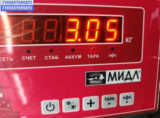 Крыло переднее на Opel Signum