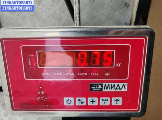 купить Фонарь задний левый на Volkswagen Golf-4