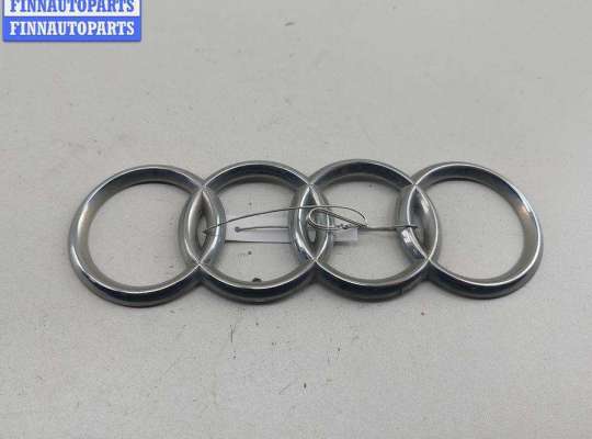 купить Эмблема на Audi A4 B5 (1994-2001)