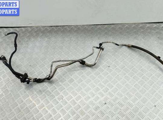 Трубка кондиционера AU1710183 на Audi A6 C6 (2004-2011)