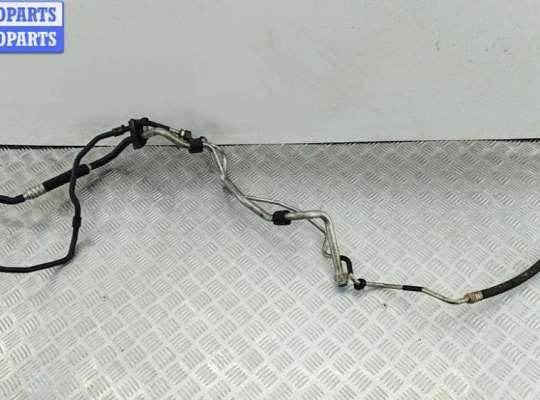 купить Трубка кондиционера на Audi A6 C6 (2004-2011)