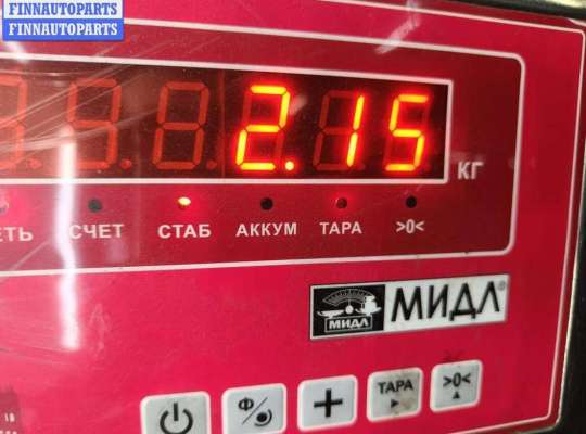 купить Домкрат на Volkswagen Passat B6