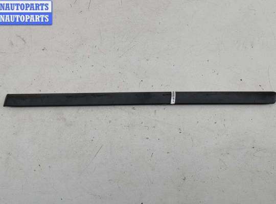 купить Молдинг двери задней левой на Volkswagen Passat B5+ (GP)