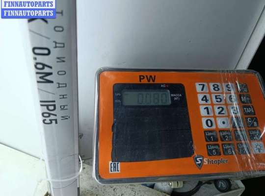 купить Кнопка аварийной сигнализации (аварийки) на Audi A6 C5 (1997-2005)