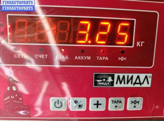 купить Руль на Audi A4 B6 (2001-2004)