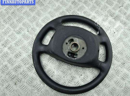 купить Руль на Audi A4 B6 (2001-2004)