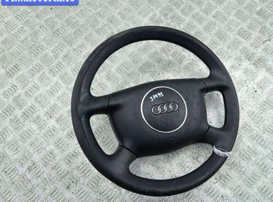 купить Руль на Audi A4 B6 (2001-2004)