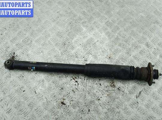 купить Амортизатор подвески задний левый на BMW 3 E46 (1998-2006)