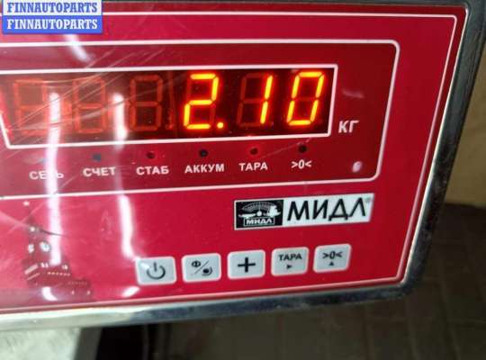 купить Амортизатор подвески задний левый на BMW 3 E46 (1998-2006)