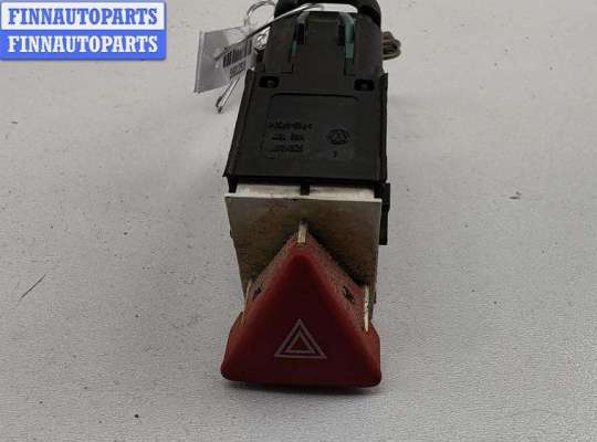 купить Кнопка аварийной сигнализации (аварийки) на Volkswagen Passat B6