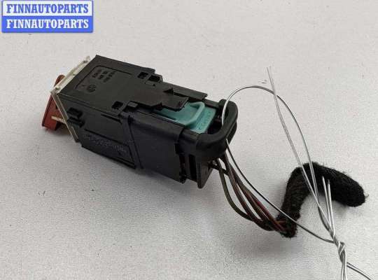 купить Кнопка аварийной сигнализации (аварийки) на Volkswagen Passat B6