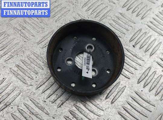 купить Шкив помпы на Volkswagen Passat B5+ (GP)
