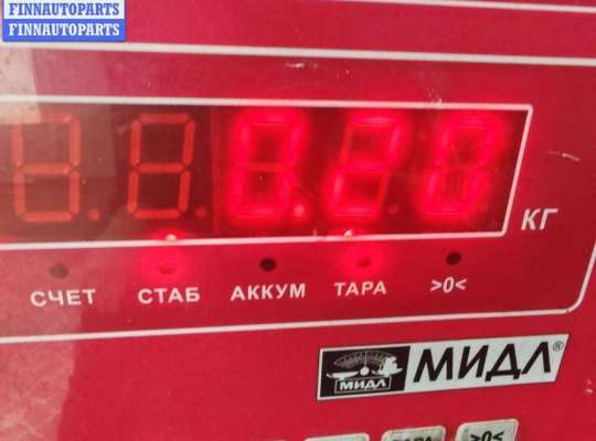 купить Шкив помпы на Volkswagen Passat B5+ (GP)