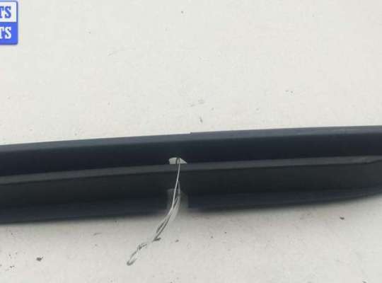 купить Решётка (заглушка) в бампер на BMW 3 E46 (1998-2006)