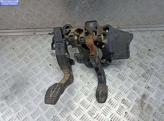 купить Узел педальный на Opel Corsa D (2006-2014)