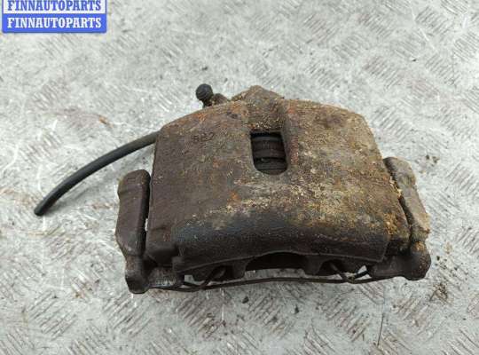 купить Суппорт передний правый на Volkswagen Passat B7