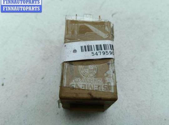 купить Реле стеклоочистителя (дворников) на BMW 5 E39 (1995-2003)