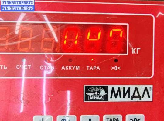 купить Тяга рулевая на Audi 80 B4 (1991-1996)