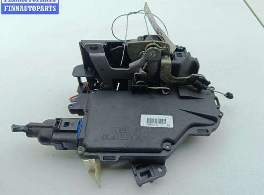 купить Замок двери задней правой на Volkswagen Golf-5