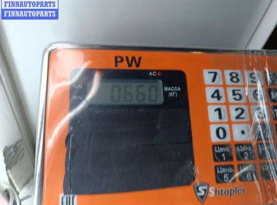 купить Замок двери задней правой на Volkswagen Golf-5