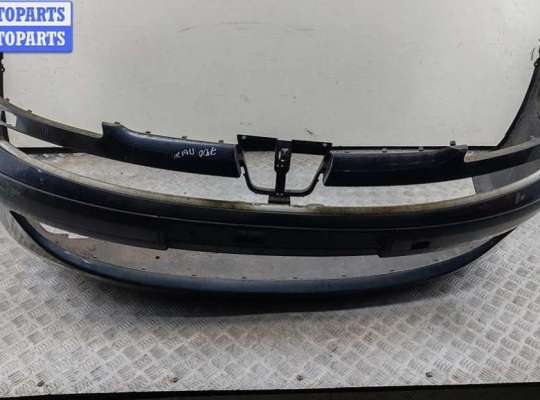 купить Бампер передний на Peugeot 807