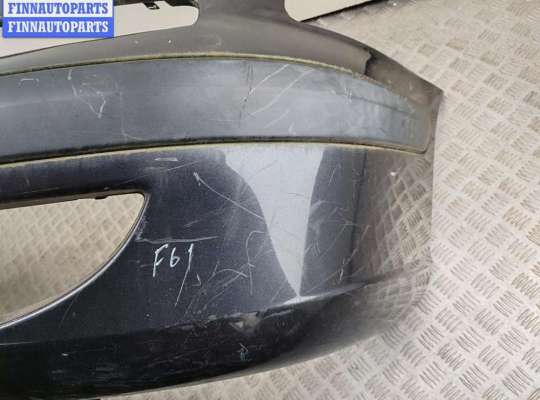 купить Бампер передний на Peugeot 807