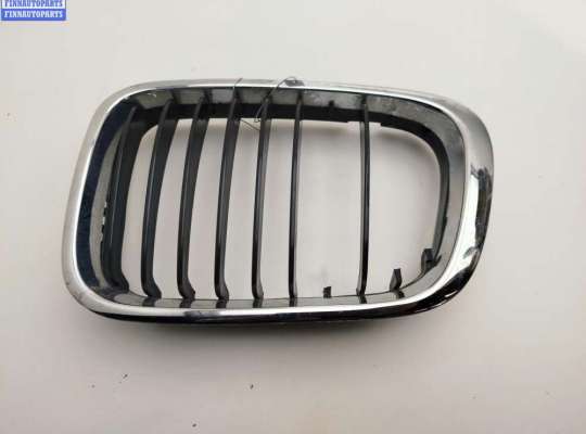 купить Решетка радиатора на BMW 3 E46 (1998-2006)