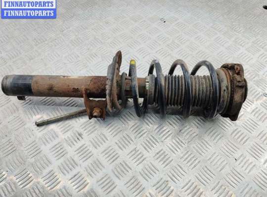 Стойка подвески передняя левая VG2680951 на Volkswagen Passat B6