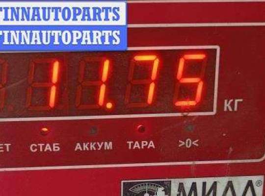купить Кардан (вал карданный) задний на BMW 5 E39 (1995-2003)