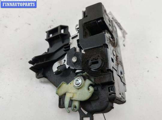 купить Замок двери задней левой на Skoda Fabia mk2 (5J)