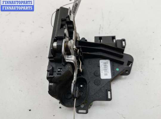 купить Замок двери задней левой на Skoda Fabia mk2 (5J)