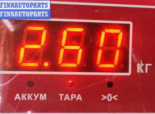 купить Суппорт задний правый на Mini Cooper/One 3 (F55/F56, 2013-2024)