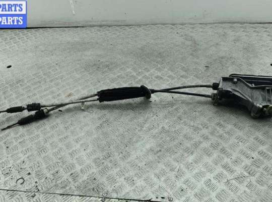 купить Кулиса КПП на Volkswagen Sharan (2000-2010)