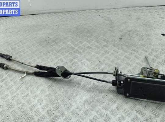 купить Кулиса КПП на Volkswagen Sharan (2000-2010)