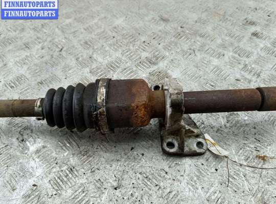 купить Полуось передняя правая на Renault Scenic II (2003-2009)