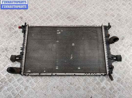 купить Радиатор основной на Opel Zafira A (1999-2005)