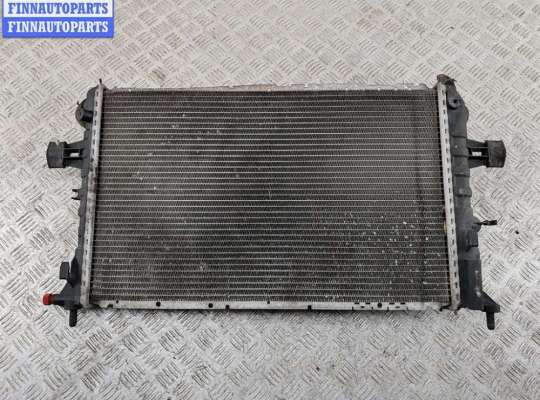 купить Радиатор основной на Opel Zafira A (1999-2005)