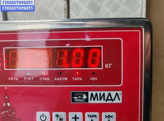 купить Петля капота правая на Mercedes C-Class W202 (1993-2000)