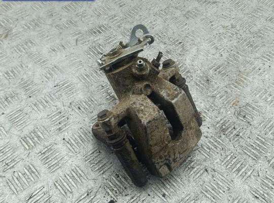 купить Суппорт задний правый на Renault Scenic II (2003-2009)