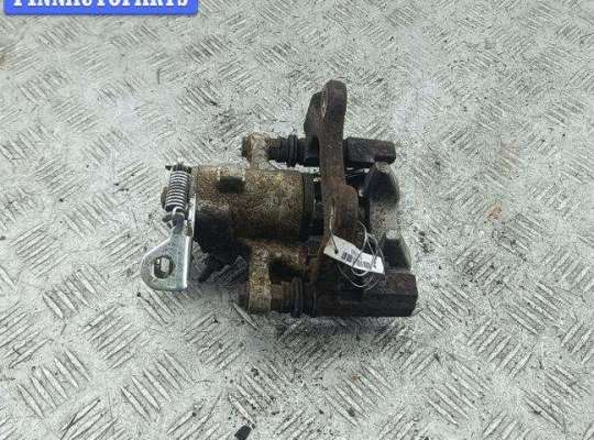 купить Суппорт задний правый на Renault Scenic II (2003-2009)