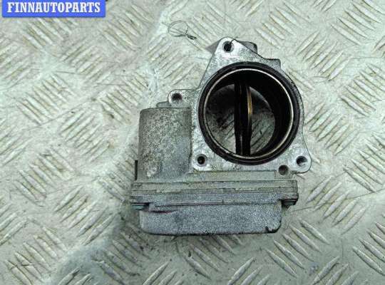Купить Заслонка дроссельная на Audi A4 B6 (2001-2004) Заслонка дроссельная AU1758579 на Audi A4 B6 (2001-2004)