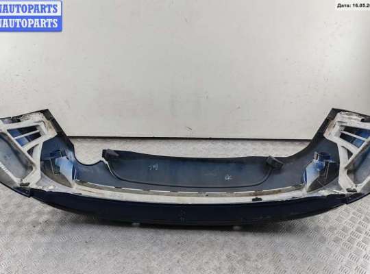 купить Бампер задний на Ford Focus II (2004-2011)