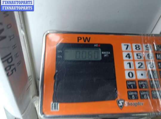 купить Кронштейн бампера переднего на Volkswagen Passat B6